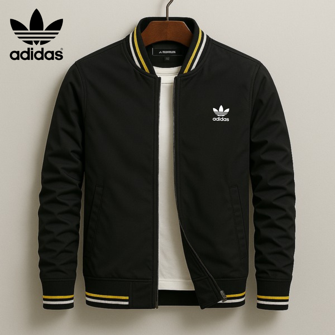 AD™ blouson aviateur classique