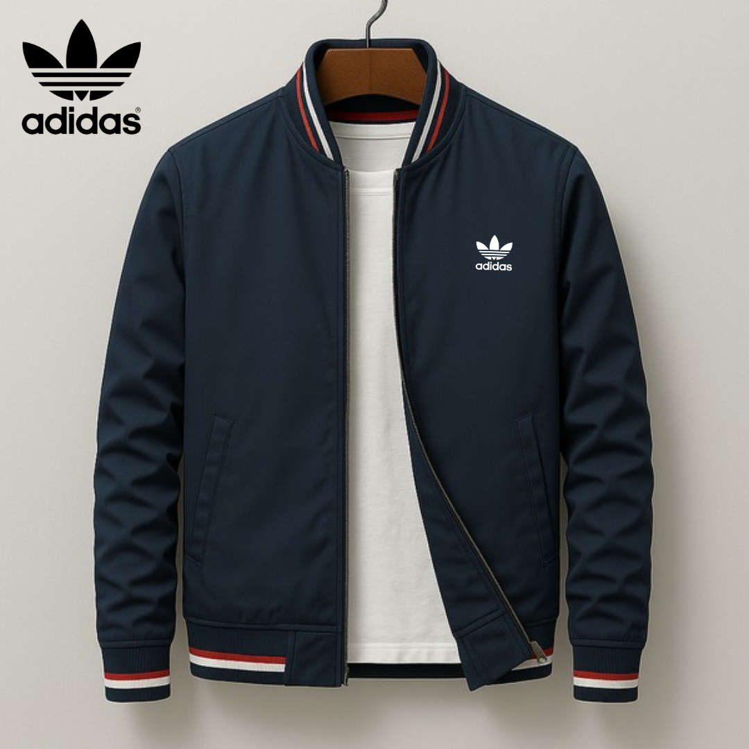 AD™ blouson aviateur classique