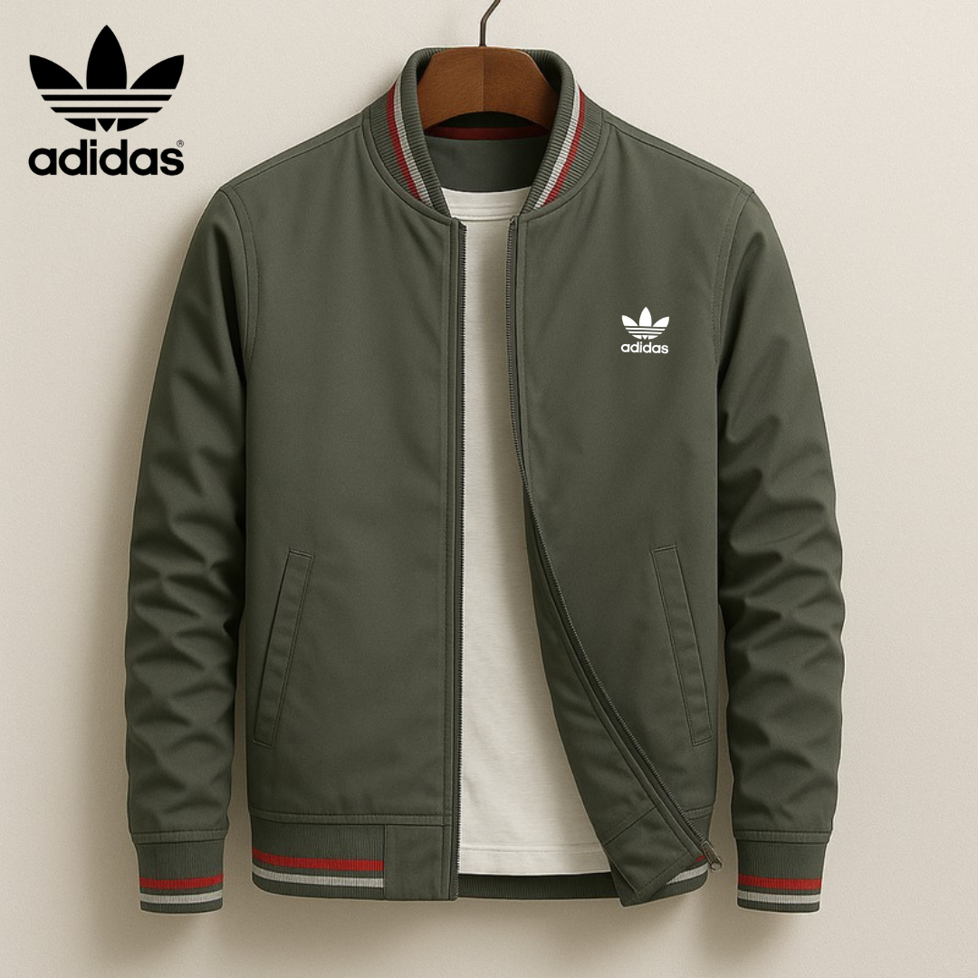 AD™ blouson aviateur classique