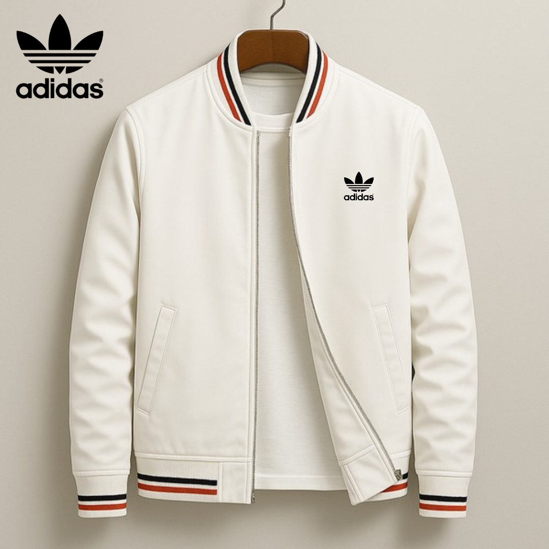 AD™ blouson aviateur classique