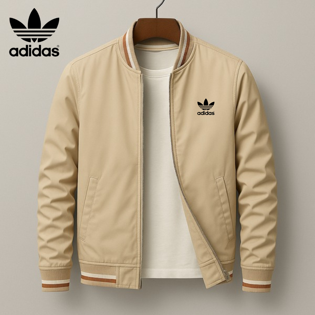 AD™ blouson aviateur classique